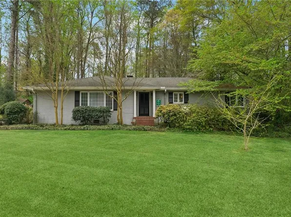325 Polk St NW, Marietta, GA 30064