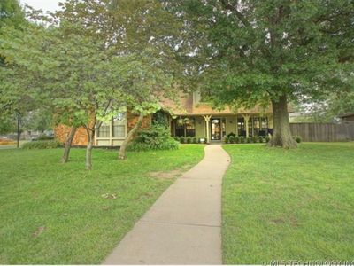 6305 S 110th Ave E, Tulsa, OK, 74133