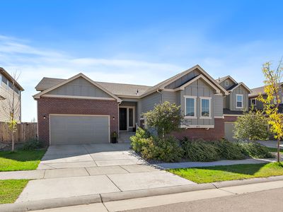 672 W 128th Pl, Denver, CO, 80234