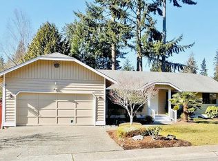 13506 28th Ave SE, Mill Creek, WA 98012