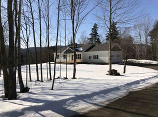 324 Laraway Mountain Rd #2, Belvidere, VT 05442