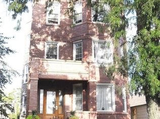 2115 N Spaulding Ave #U3, Chicago, IL 60647