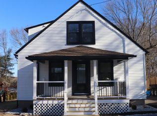 443 Todd Rd, Wolcott, CT 06716