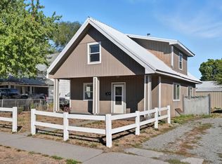 2409 E Queen Ave, Spokane, WA 99217