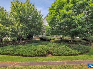 1075 Still Meadow Xing, Charlottesville, VA 22901