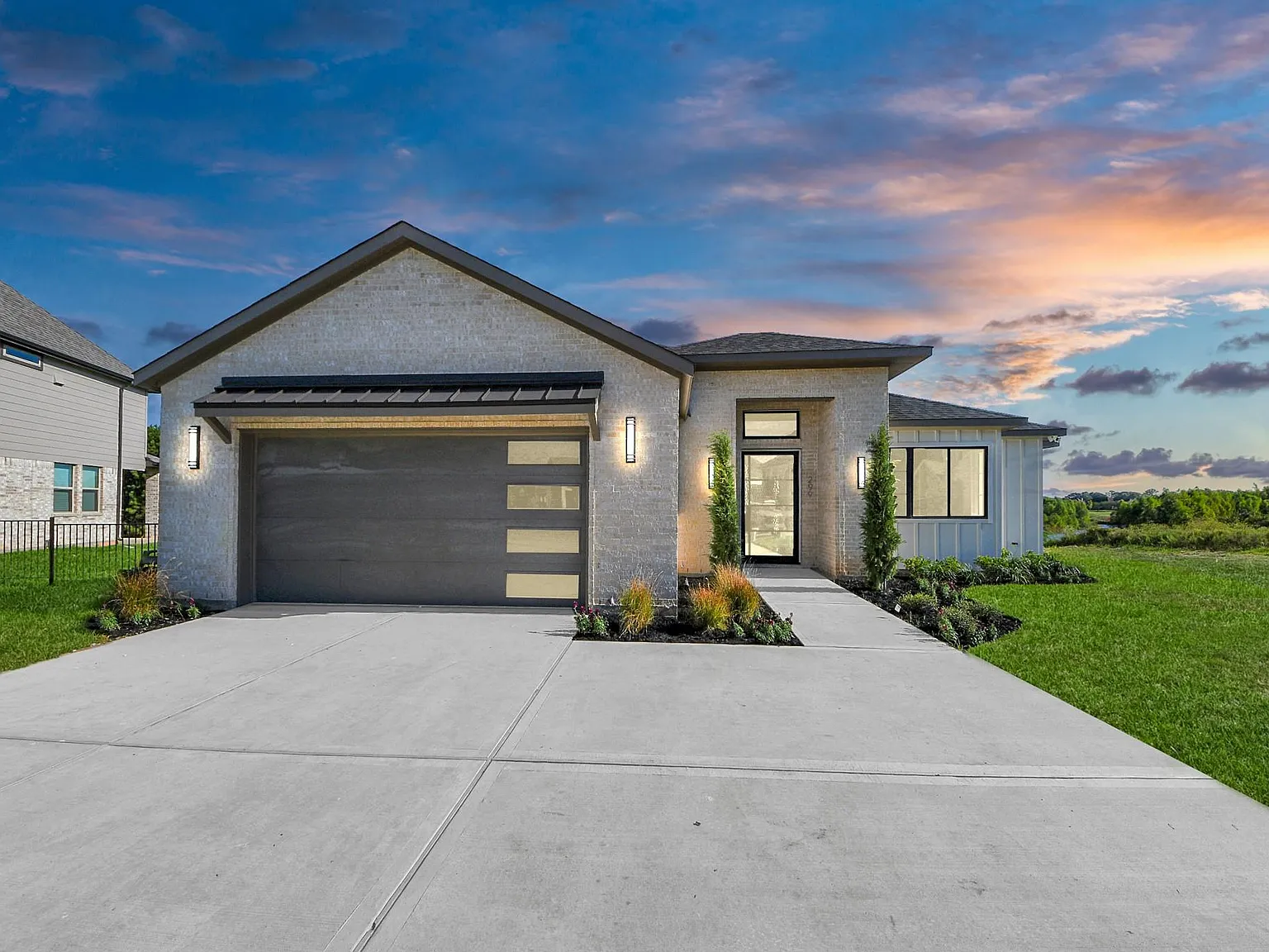 4 bed, 3.0 bath, 2581 sqft, $3,500 — Photo 3