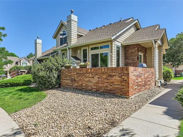 2123 S Troy Way, Aurora, CO 80014