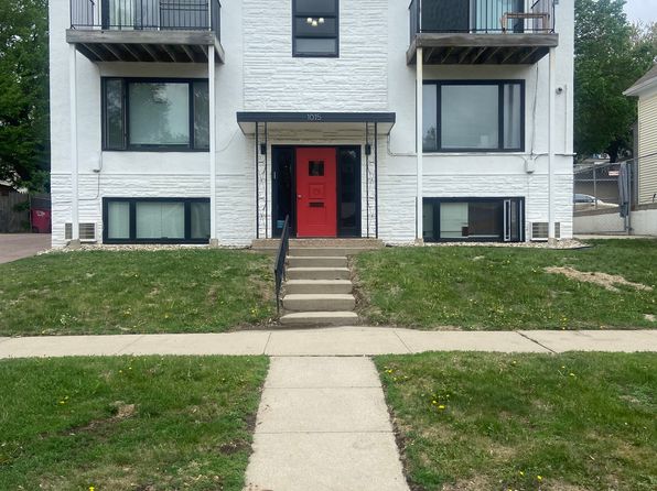 1015 S Duluth Ave #1