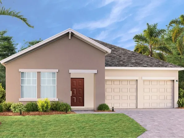 Bourne II Plan, Tohoqua : Estates Collection