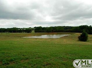 5228 County Road 805, Joshua, TX 76058