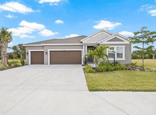 15537 Foxtail Ln, Nokomis, FL 34275