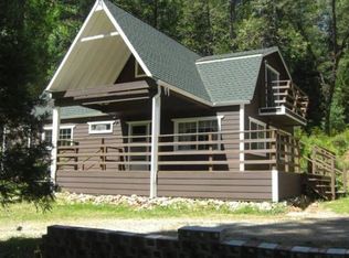3992 Cedar Dr, Georgetown, CA 95634