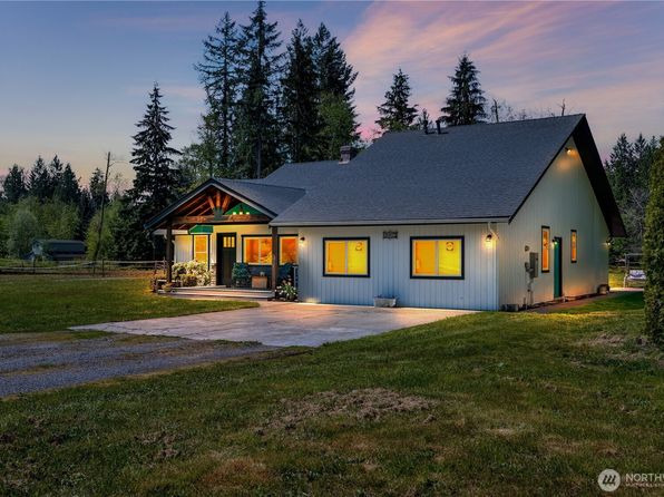 26922 133rd Avenue NE, Arlington, WA 98223