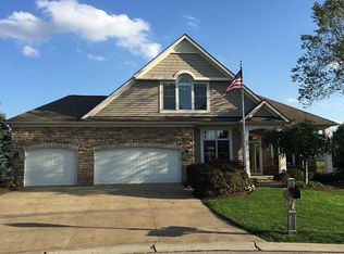332 Clearview Ct, Broadview Heights, OH 44147
