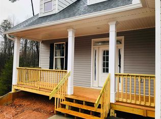 288 Hidden Meadows Ln #6, Mount Airy, GA 30563