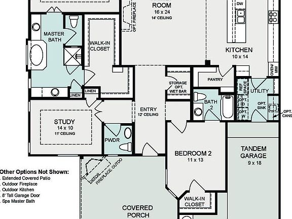 4th image of this home