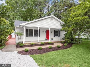 1110 Jefferson Ave, Saint Michaels, MD 21663