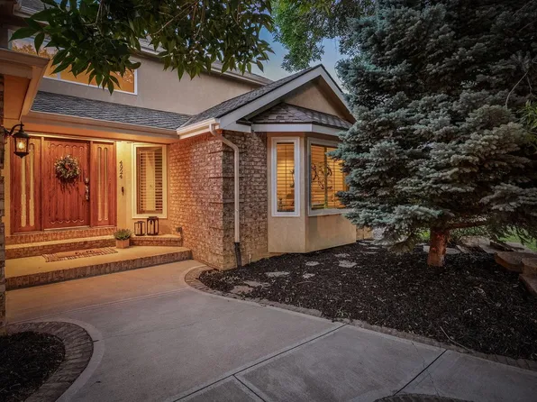 4924 Hinsdale Dr, Fort Collins, CO 80526