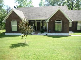 597 Woodley East Rd, Ramer, AL 36069