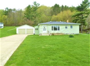 812 Main St, Plum City, WI 54761