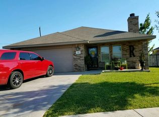 767 Shepherd Cir, Andrews, TX 79714