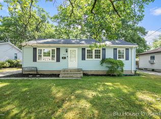 4110 Oriole Ave SW, Wyoming, MI 49509