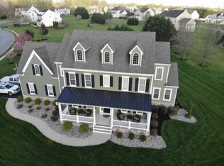 135 Cazier Dr, Middletown, DE 19709