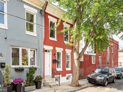 2248 Gerritt St, Philadelphia, PA, 19146