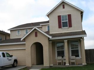 361 Rose Ave, Chowchilla, CA