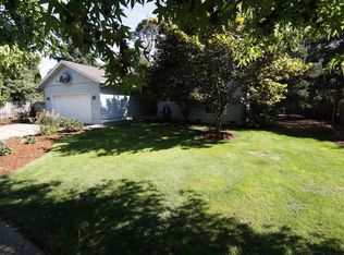 2386 Wintergreen Ave NW, Salem, OR 97304