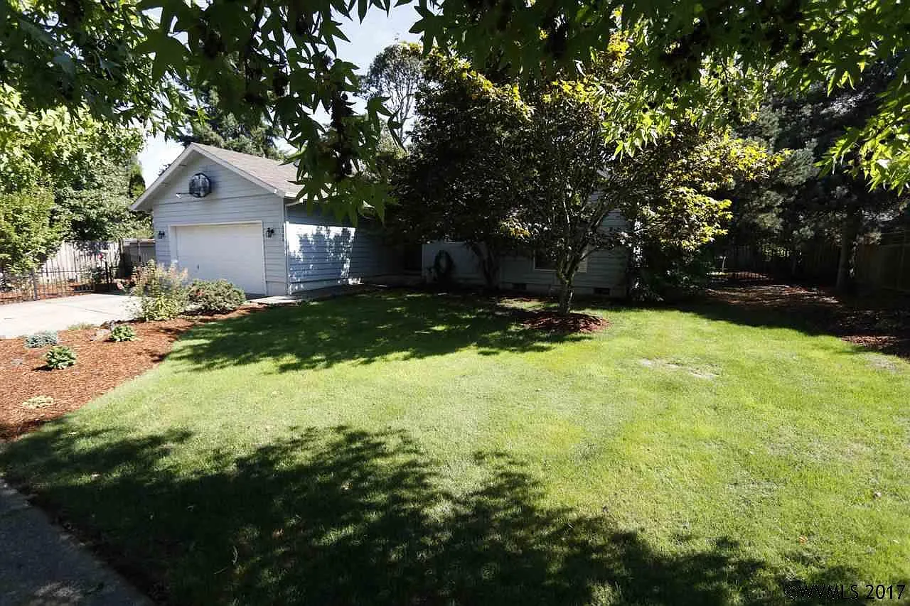 2386 Wintergreen Ave NW photo 1