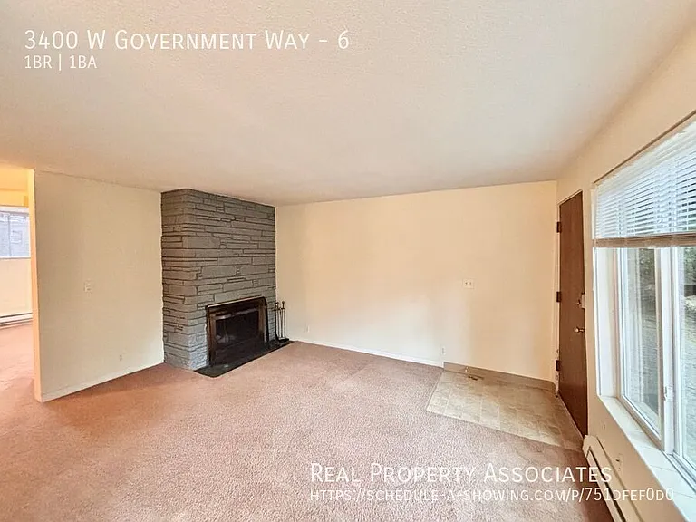 3400 W Government Way #6 — Photo 3