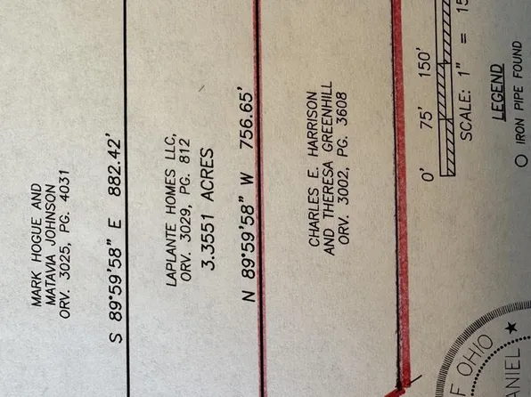 0 Lexington Ontario Rd, Mansfield, OH 44903