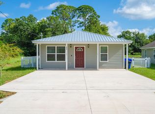 874 Ervin St, Saint Augustine, FL 32084