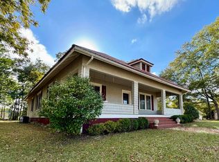 4511 Highway 15 S, Greensboro, GA 30642