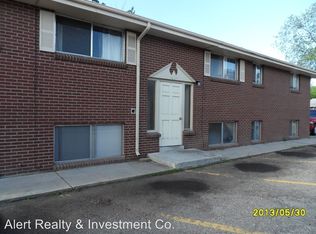 1637 Kimbark St APT 5, Longmont, CO 80501