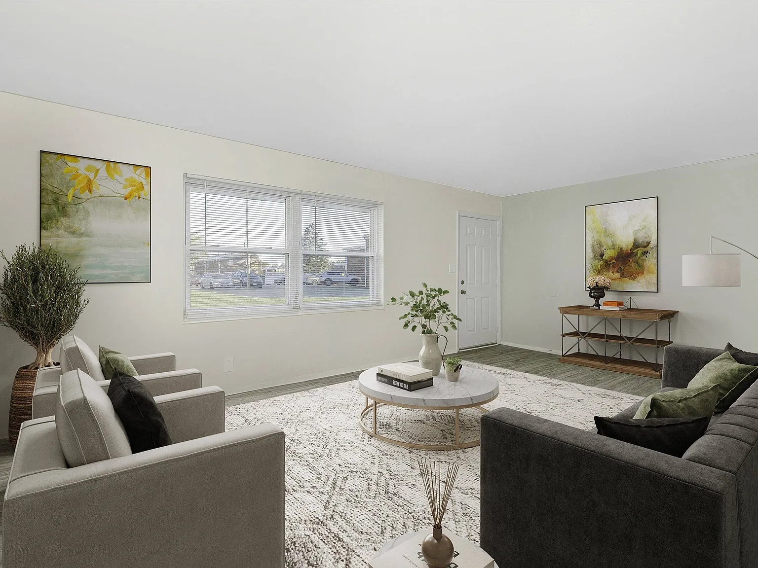 Heathwood Village — Photo 3