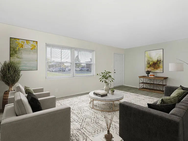 17-Living Room 2 Virtually Staged