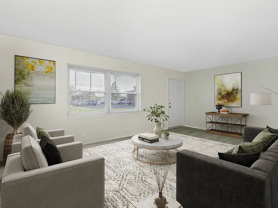 17-Living Room 2 Virtually Staged