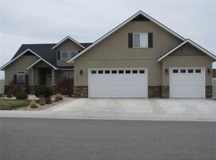 1005 E Ave E, Jerome, ID 83338
