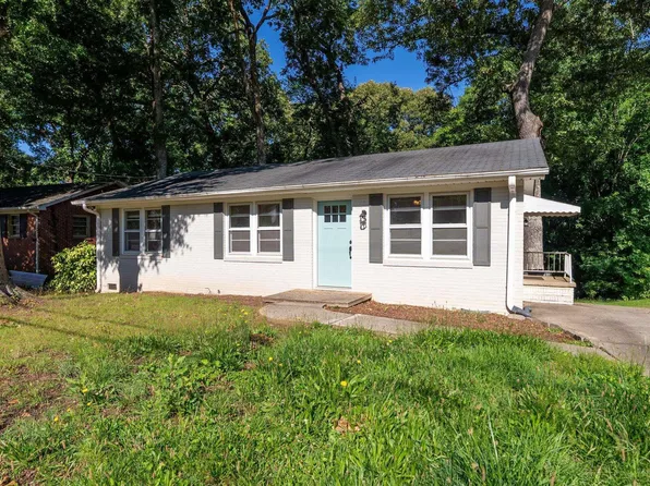 116 W Decatur St, Greenville, SC 29617