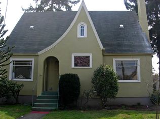 724 SE Umatilla St, Portland, OR 97202