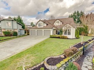16518 SE 36th Cir, Vancouver, WA 98683
