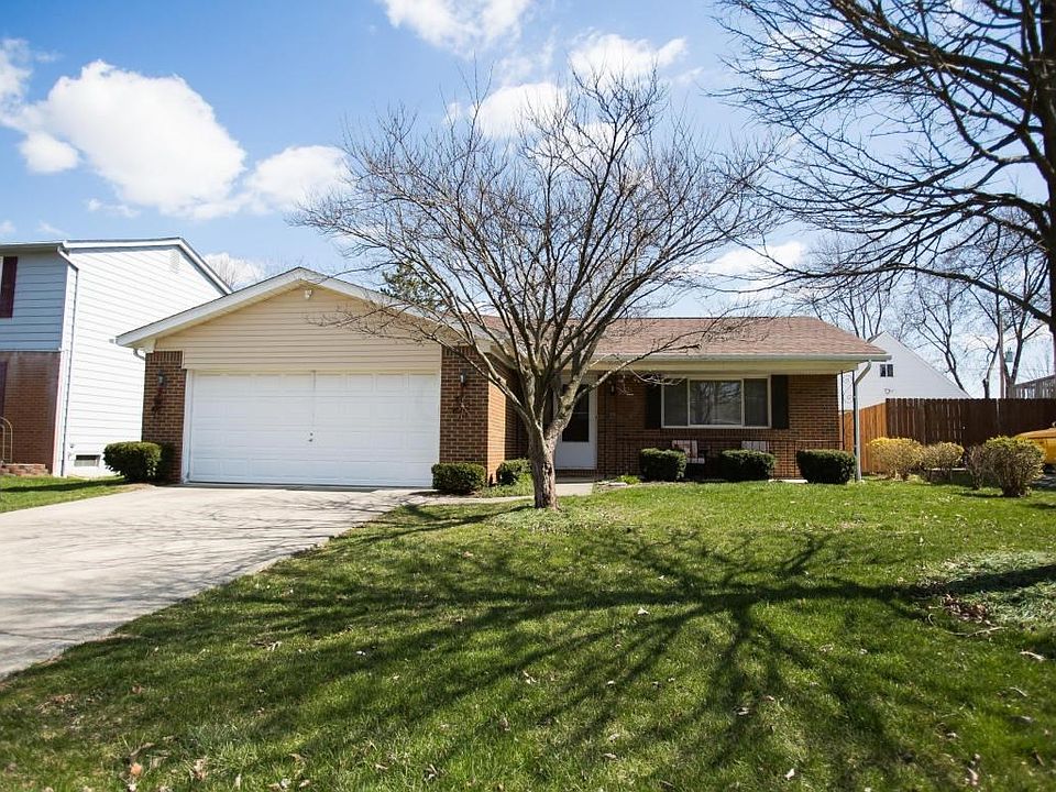 1st image of 3286 Tareyton Dr