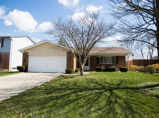 3286 Tareyton Dr, Grove City, OH