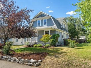 114 W Montgomery Ave, Spokane, WA 99205