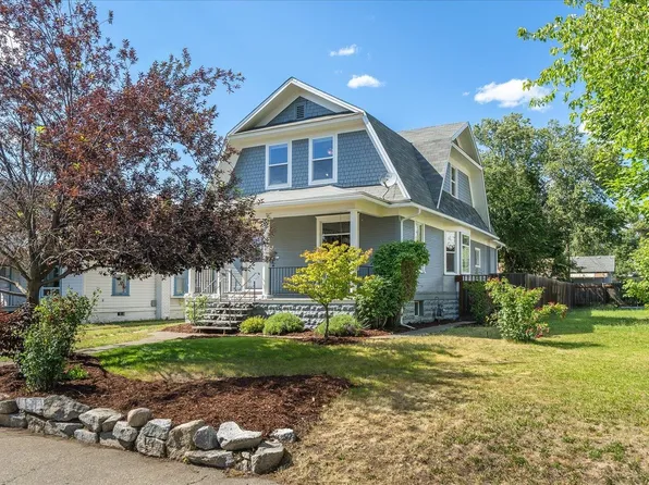 114 W Montgomery Ave, Spokane, WA 99205