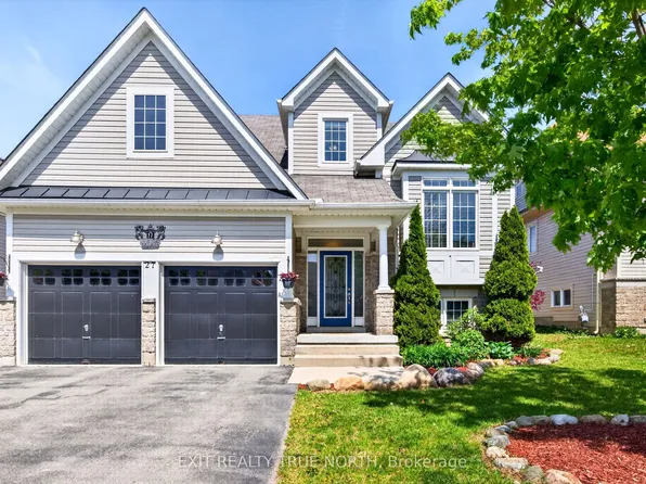 27 Grand Poplar Ln, Wasaga Beach, ON L9Z 0C7