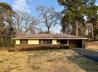 504 Wildwood Cir, Hot Springs, AR 71901