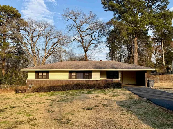 504 Wildwood Cir, Hot Springs, AR 71901